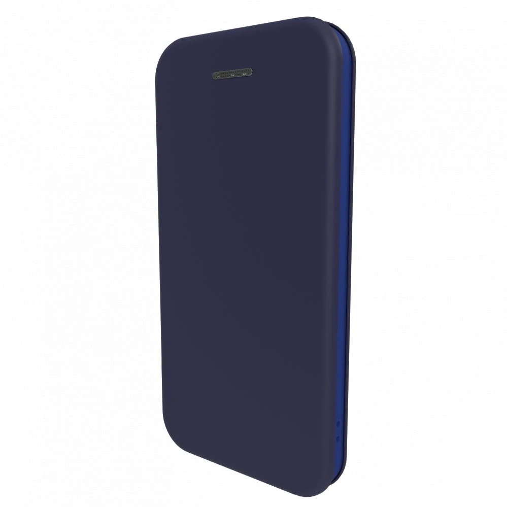 Dėklas Opening cases Evelatus Huawei Mate 20 Pro Book case Dark Mėlyna