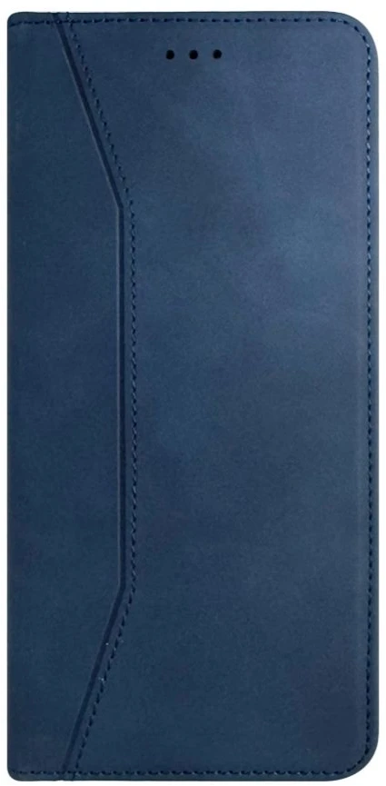 Dėklas Opening cases Evelatus Samsung Galaxy A06 Book Case Dark Mėlyna
