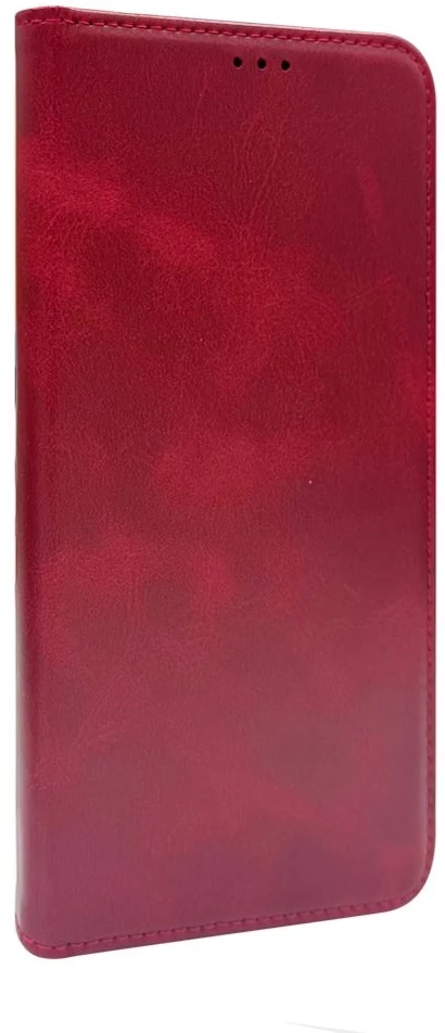 Opening cases Evelatus Samsung Galaxy A57 Book Case Folio Raudona