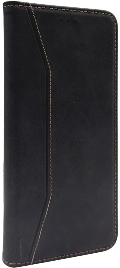 Opening cases Evelatus Samsung Galaxy A53 Book Case Folio Juodas