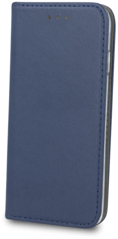 iLike Telforceone Išmanusis magnetinis dėklas, skirtas „Xiaomi Redmi A7 Pro“, tamsiai mėlynas