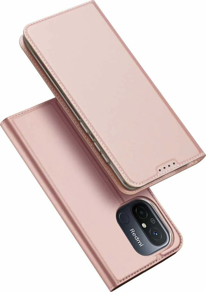 112803 EF-BX710PWE Samsung Smart Book dėklas skirtas Galaxy Tab S9/S9 FE baltos spalvos