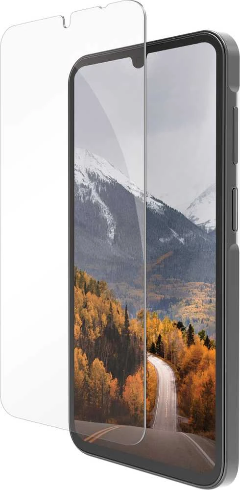 Dbramante1928 EKOLOGIŠKA APSAUGA – GALAXY A16 –