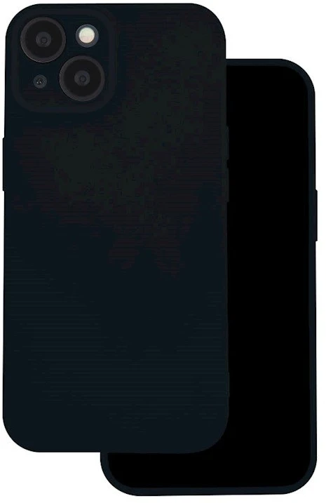 „Mocco“ silikoninis galinis dėklas, skirtas „Samsung Galaxy S25 FE 5G“.