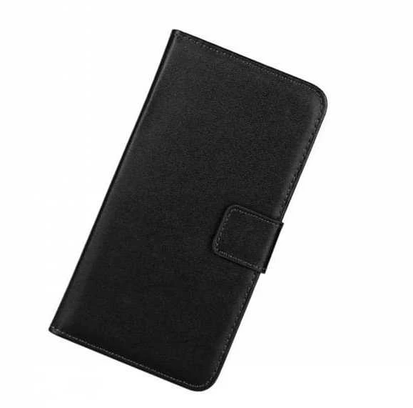 Mocco Smart Magnet Book atverčiamas dėklas skirtas Samsung Galaxy S23 Plus, juodas