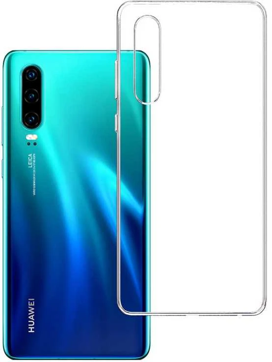 Dėklas 3mk Clear Case 1,2mm Samsung A346 A34 5G