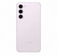 Dėklas Panzer Glass „Samsung Galaxy S23+“ skaidrus dangtelis, skaidrus