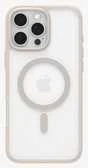 Spigen Ultra Hybrid Mag MagSafe Apple iPhone 16 Pro Max – dėklas telefonui titano spalvos