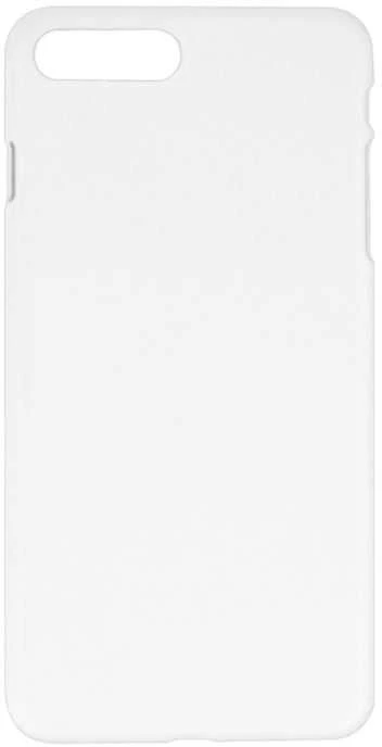 Tellur Baltas TPU kietas dėklas iPhone 7 Plus