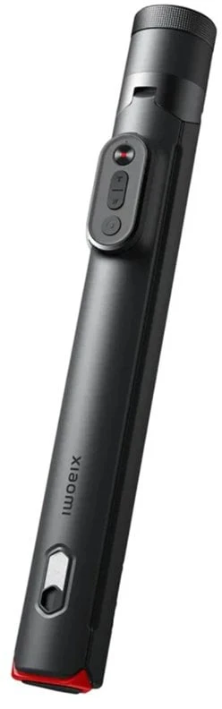 Xiaomi Zoom Floor Selfie Stick Tripod 62" | Juodas