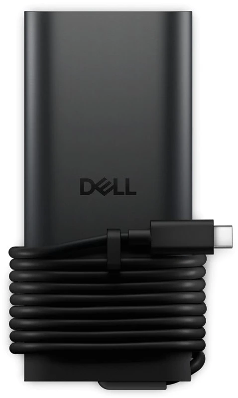 DELL 12K3X power adapter/inverter Indoor 130 W Juodas