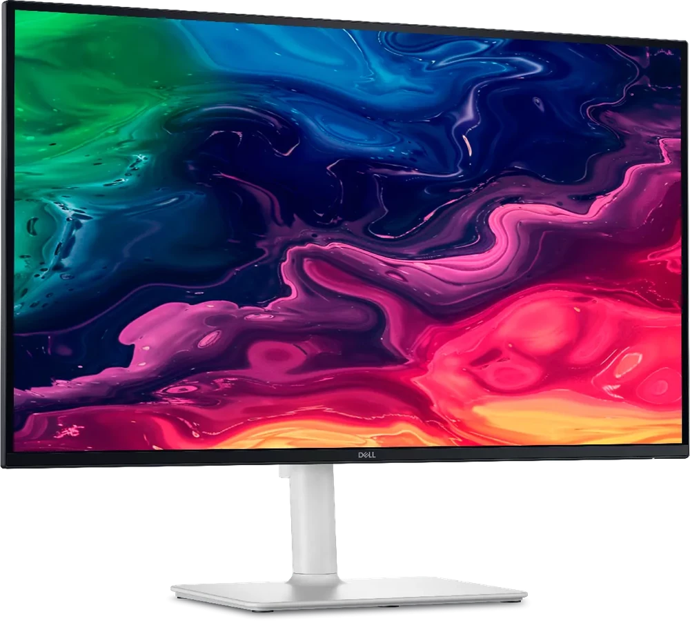 Monitorius Dell 27 Plus 4K USB-C® S2725QC / 4K UHD (3840 x 2160) / 120 Hz / 2x 5W garsiakalbiai