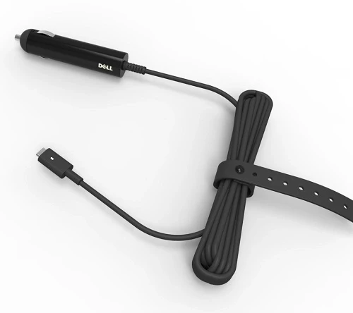 Dell | Adapteriai | USB-C | 65 W
