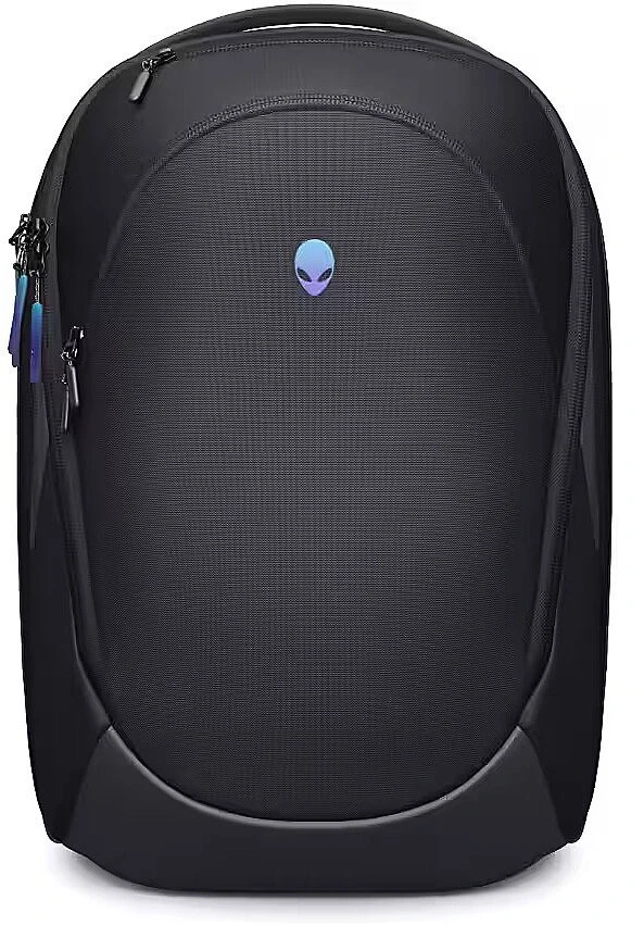 Alienware AW7825P 45.7 cm (18") Backpack Juodas
