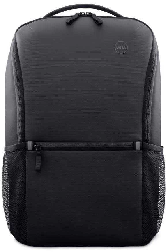 Dell | Backpack | 460-BDSS Ecoloop Essential | Tinka iki 14-16 " | Backpack | Shoulder strap | Atsparus vandeniui | Juodas