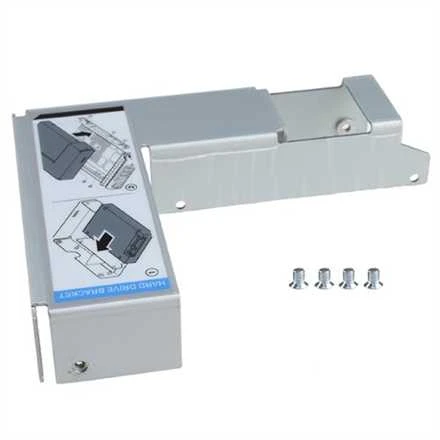 Dell Assy Bracket MET ADPT