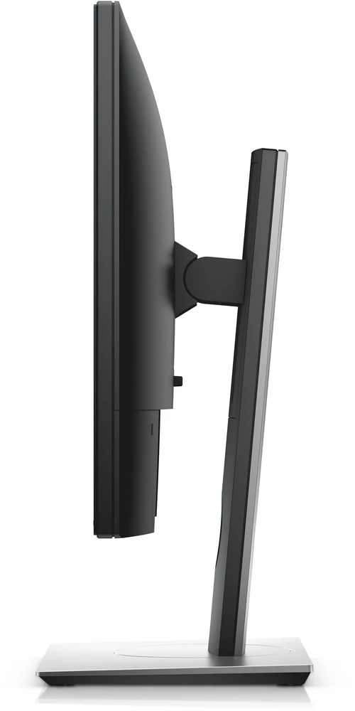 Monitorius DELL P1917S LED ekranas 48,3 cm (19") 1280 x 1024 pikseliai SXGA LCD Juoda
