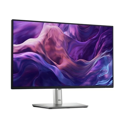 Dell P2425HE 23.8 " IPS 16:9 100 Hz 8 ms 1920 x 1080 pikselių 250 cd/m² HDMI jungtys quantity 1 Garantija 60 mėn.