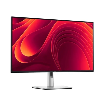 Monitorius Dell P3225DE 32 " IPS 100 Hz 5 ms 2560 x 1440 pikselių 350 cd/m² HDMI jungtys quantity 1 Garantija 60 mėn.