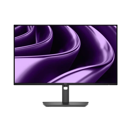 Monitorius Dell P2426HE 24 " IPS FHD 16:9 120 Hz 5/8 ms 1920 x 1080 pikselių 300 cd/m² HDMI jungtys quantity 1 Gray Ga