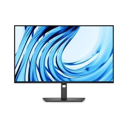 Monitorius Dell P2726H 27 " IPS FHD 16:9 100 Hz 5/8 ms 1920 x 1080 pikselių 300 cd/m² HDMI jungtys quantity 1 Garantija