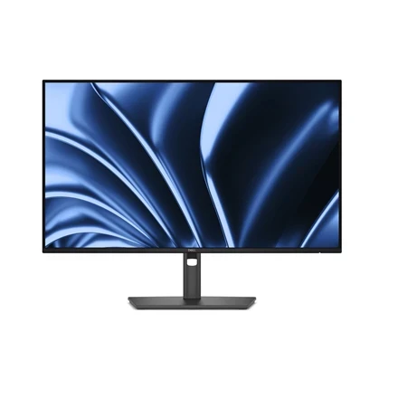 Monitorius Dell P2726HE 27 " IPS 16:9 120 Hz 5/8 ms 1920 x 1080 pikselių 300 cd/m² HDMI jungtys quantity 1 Garantija 60 mė