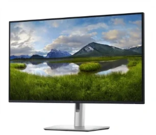 Dell Monitorius p3225qe 31.5 cala ips 4k/hdmi/dp/usb/rj45/3y