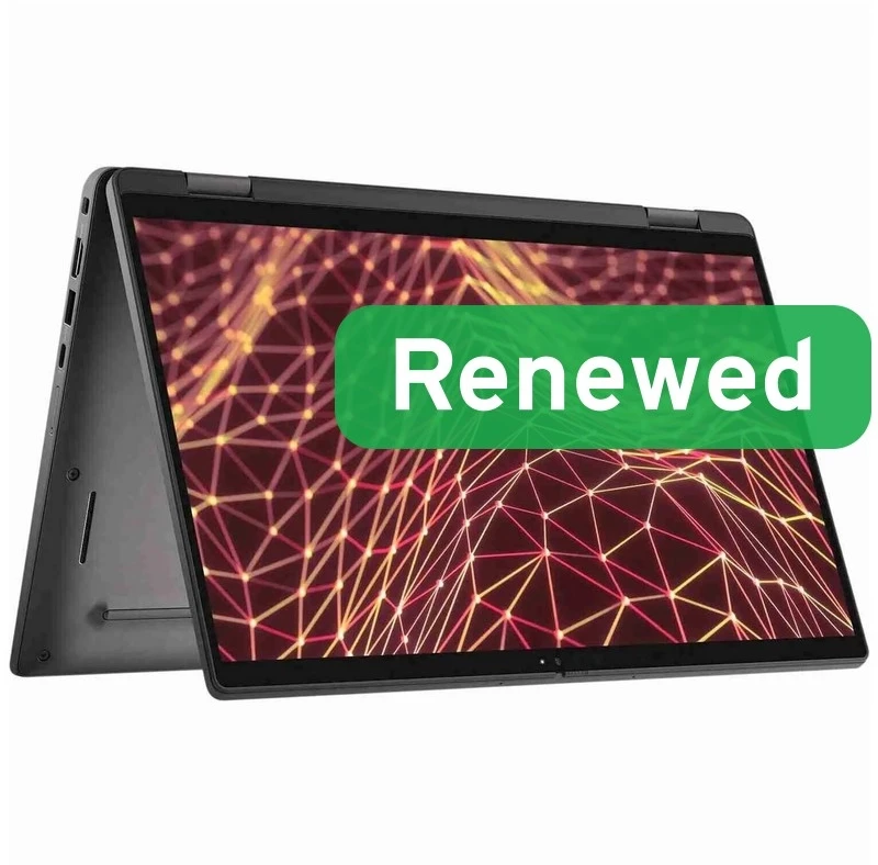 DELL Renewed Grade B | Latitude 7430 | 14 " | i7-1265U | 16 GB | SSD | 256 GB | Intel Iris Xe Graphics | Windows 11 Pro | Klaviatūros kalba: US