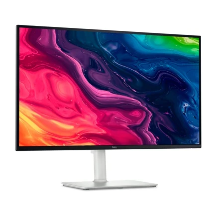 Monitorius Dell S2725QS 27 " IPS UHD 16:9 120 Hz 4 ms 3840 x 2160 pikselių 350 cd/m² HDMI jungtys quantity 2 Garantija 6