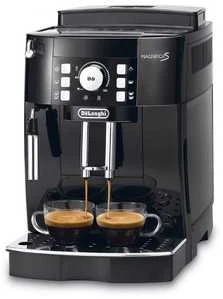 Kavos aparatas Kavos apar. DELONGHI ECAM22.112.B Fully- (Pažeista pakuotė)