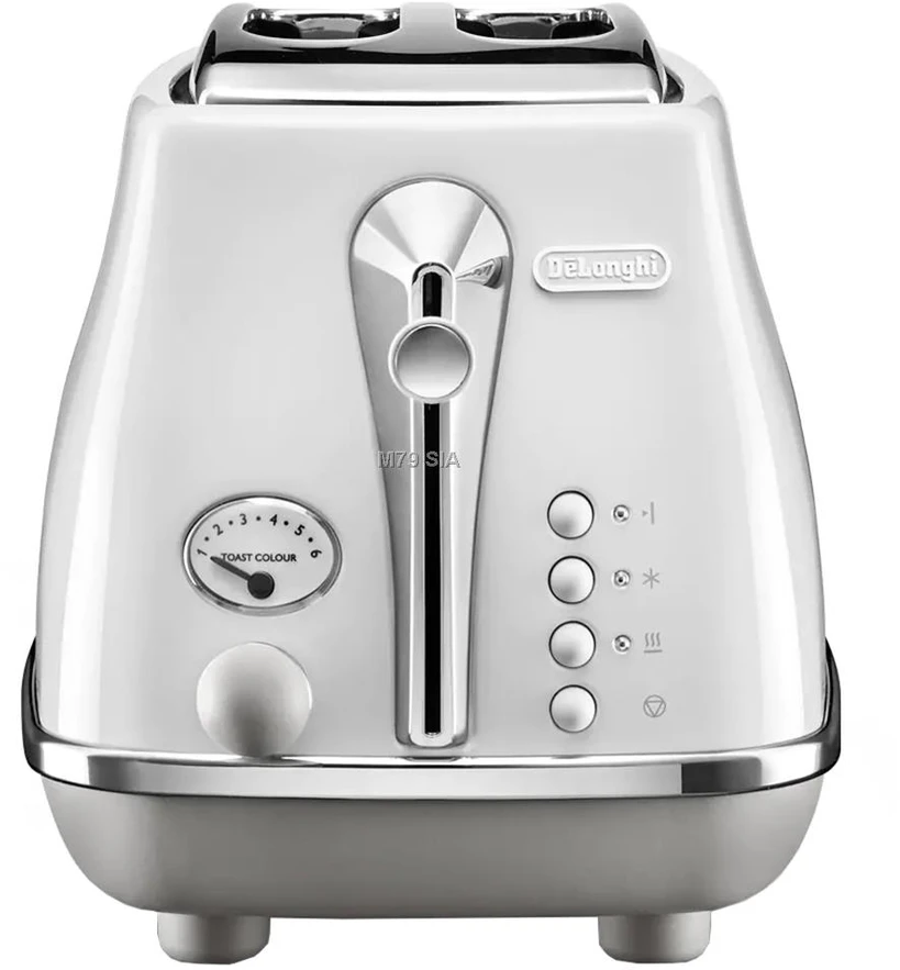 DeLonghi Skrudintuvas De&39Longhi CTOC2103.W
