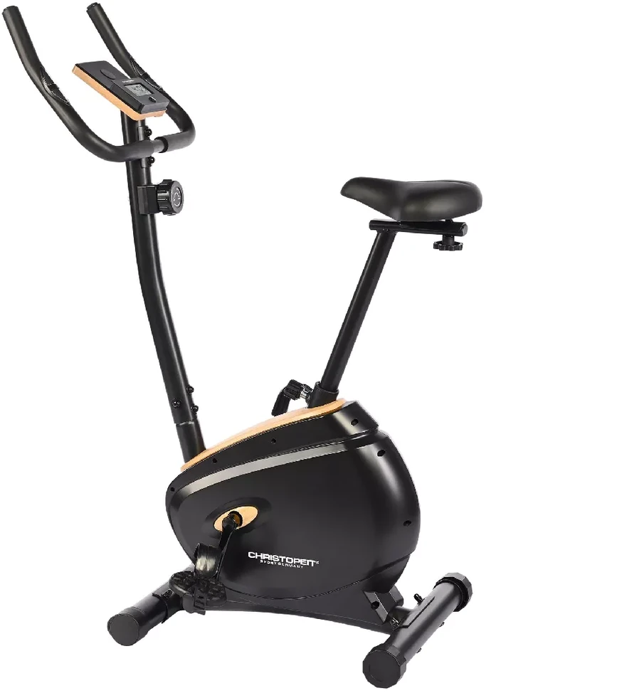 Christopeit Exercise bike Christopeit Delta NEU