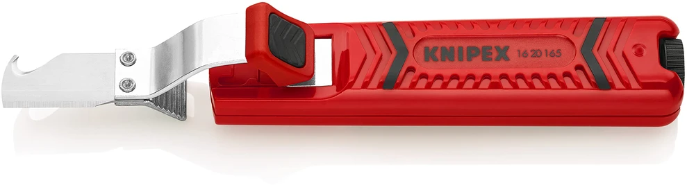 Peilis kabeliui KNIPEX 1620