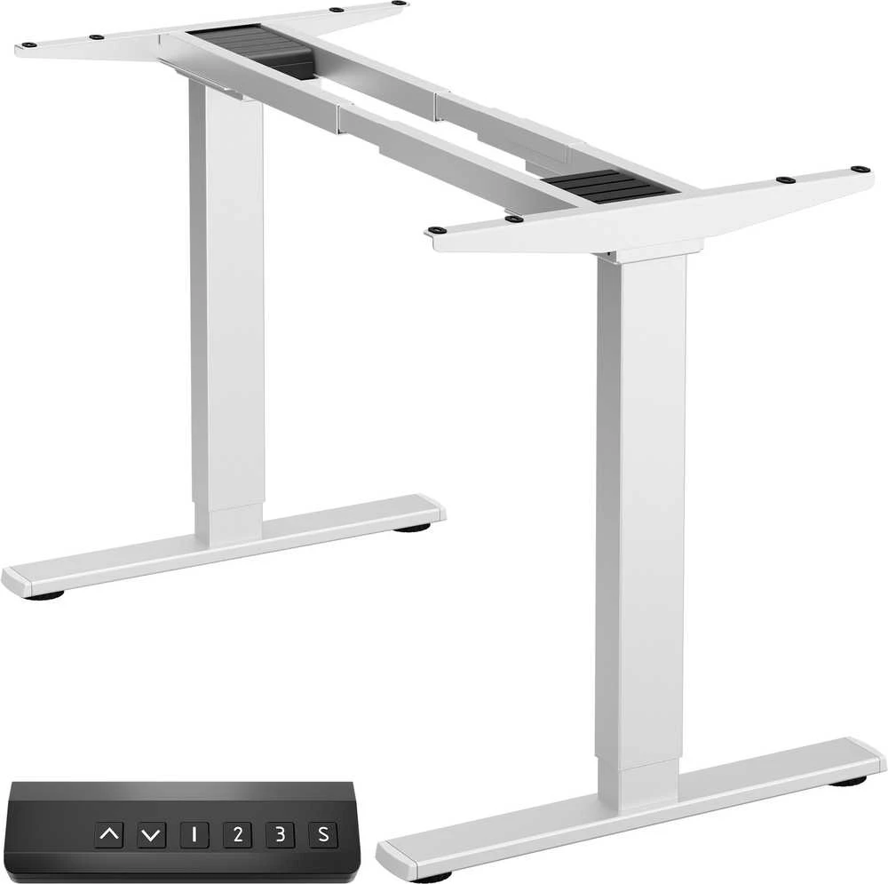 Onkron DESK FRAME MOTORISED/Baltas CDF222E-W ONKRON