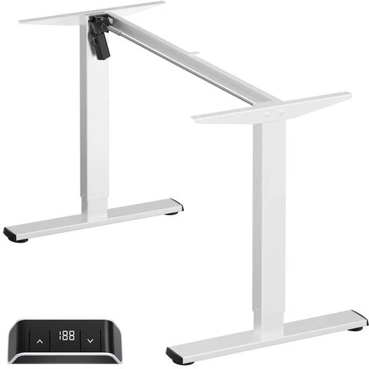 Onkron DESK FRAME MOTORISED/Baltas WDF221E-W ONKRON