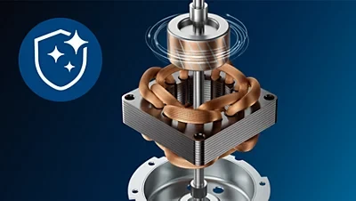 Philips 5000 serijos Bokštinis ventiliatorius CX5535/11 aprašymas - Prekės nuotrauka