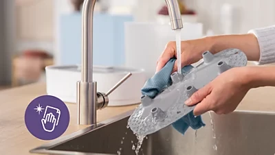 Philips Avent Sterilizatorius SCF293/00 aprašymas - Prekės nuotrauka