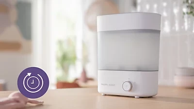 Philips Avent Sterilizatorius SCF293/00 aprašymas - Prekės nuotrauka