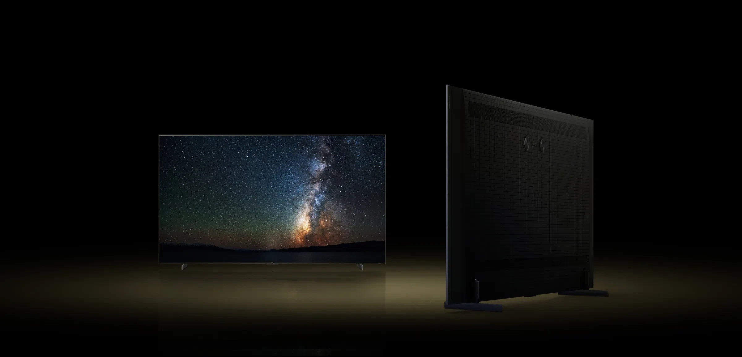 TCL TV Q7C Premium QD-Mini LED televizorius, 139.7 cm | 55Q7C aprašymas - Prekės nuotrauka