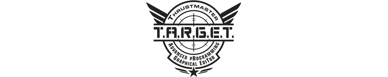 Thrustmaster HOTAS WARTHOG Vairalazdė ir akceleratoriaus valdiklis, Juodas aprašymas - Prekės nuotrauka