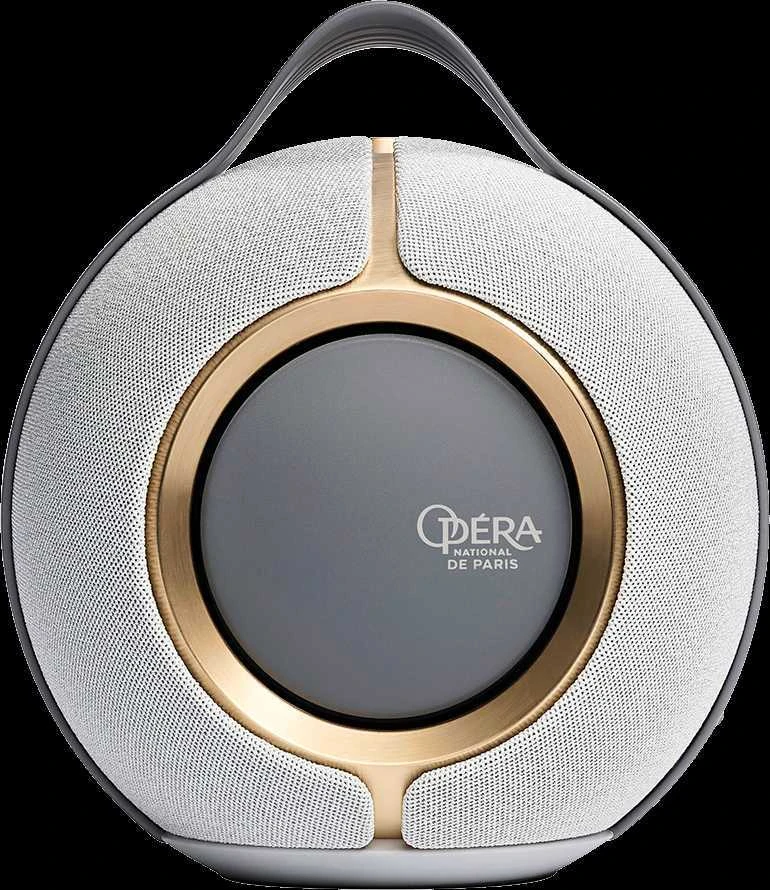 Nešiojama kolonėlė Devialet Mania Opera de Paris