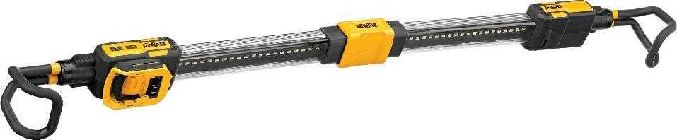 Darbinis šviestuvas Dewalt DCL045; 12-18 V (be akumuliatoriaus ir pakrovėjo)