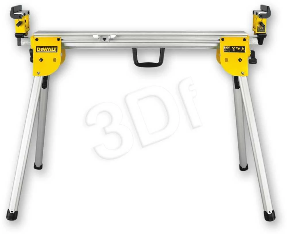 DeWALT DE7033-XJ skersinio pjovimo staklių darbastalis 1,7 - 2,5m