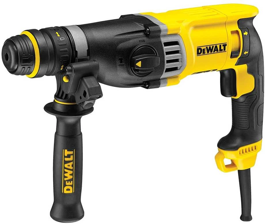 Perforatorius DEWALT D25144K SDS Plus 3J