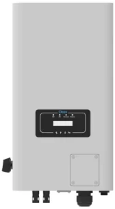Deye Inverter On-Grid 15kW 2MPPT SUN-15K-G06P3-EU-BM2-P1