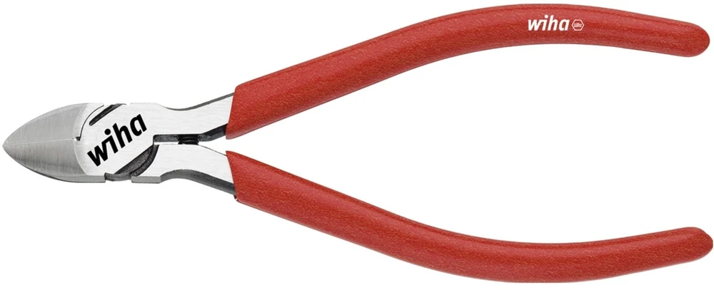 Kirpimo replės Wiha 36189; 125 mm
