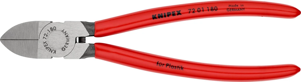Kirpimo replės KNIPEX 7001 180mm