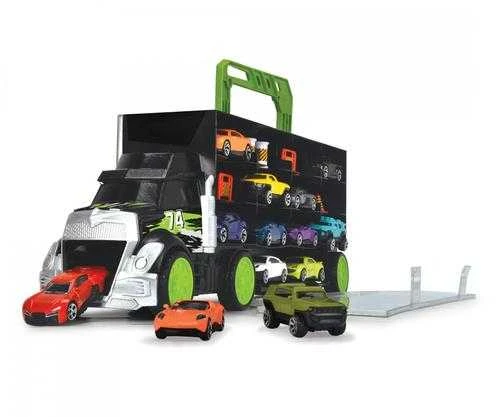 Dickie Toys - Nešiojimo ir sandėliavimo transporteris (203747007)