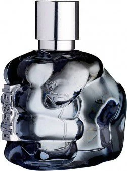 Kvepalai vyrams Diesel Only the Brave EDT, 50 ml