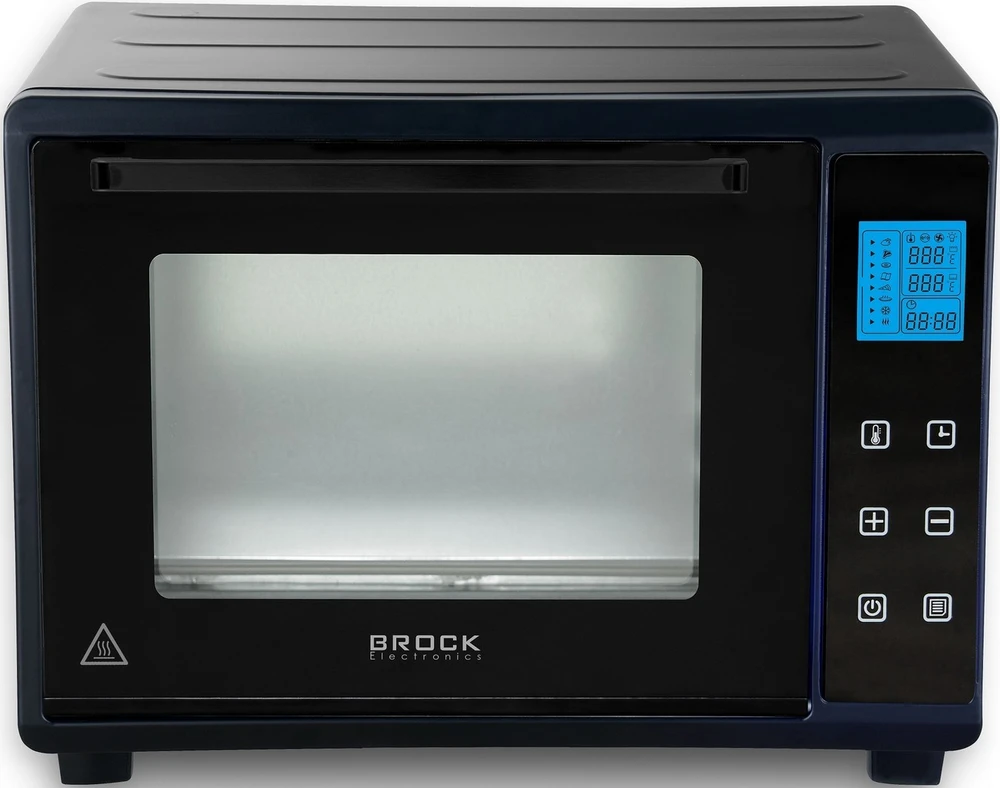 Brock TO 3301 mini orkaitė